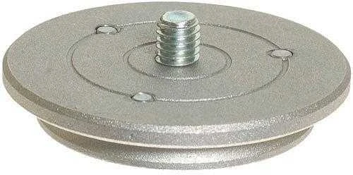 „Manfrotto“ pavaros galvutės plokštė 13 mm (400 PL-LOW)