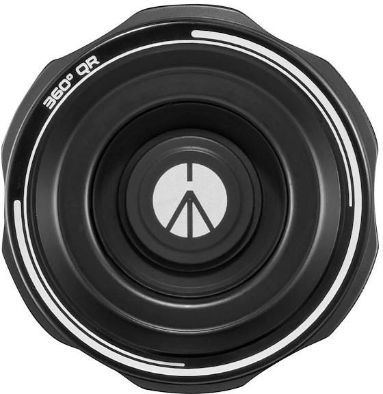 Manfrotto MOVE Adapteris be plokštelės