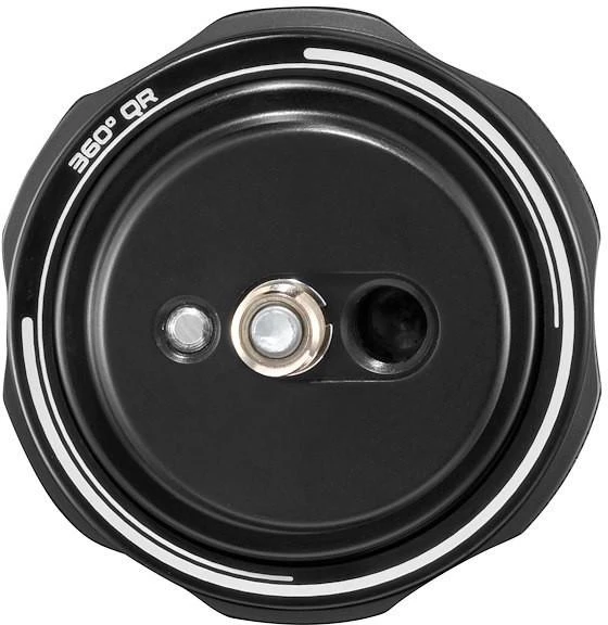 Manfrotto MOVE adapteriai yra negilūs