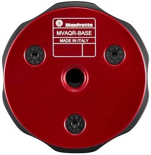 Manfrotto MOVE adapteriai yra negilūs