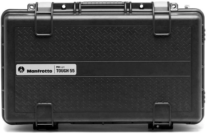 Manfrotto Pro Light Reloader Tough TH-55 (MB PL-RL-TH55-F)