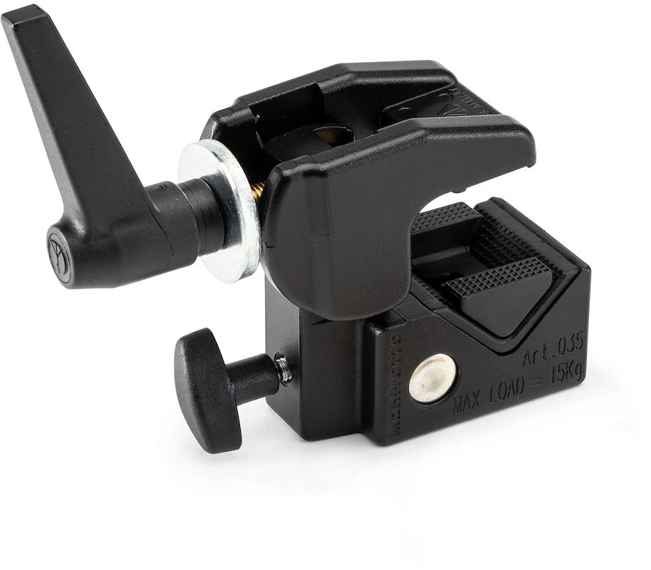 Manfrotto klamber Super Clamp (035)