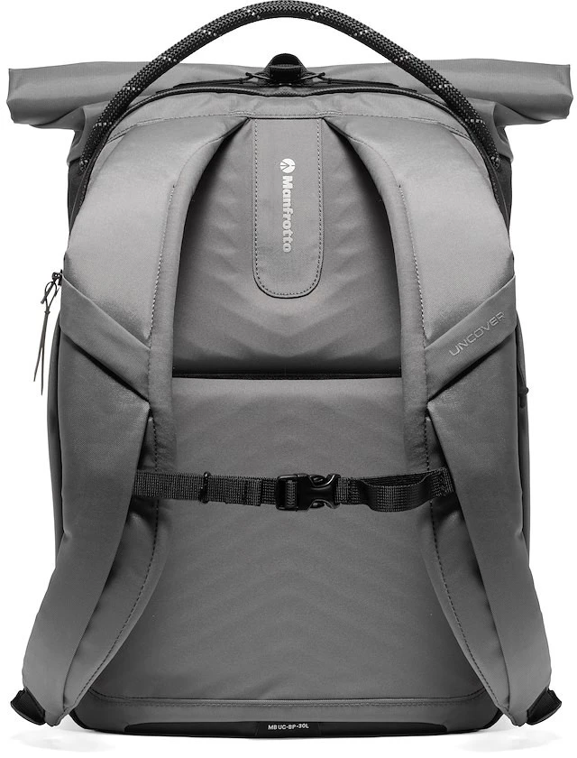 Manfrotto kuprinė MB UC-BP-30L, „Uncover“ kuprinė, 30 litrų