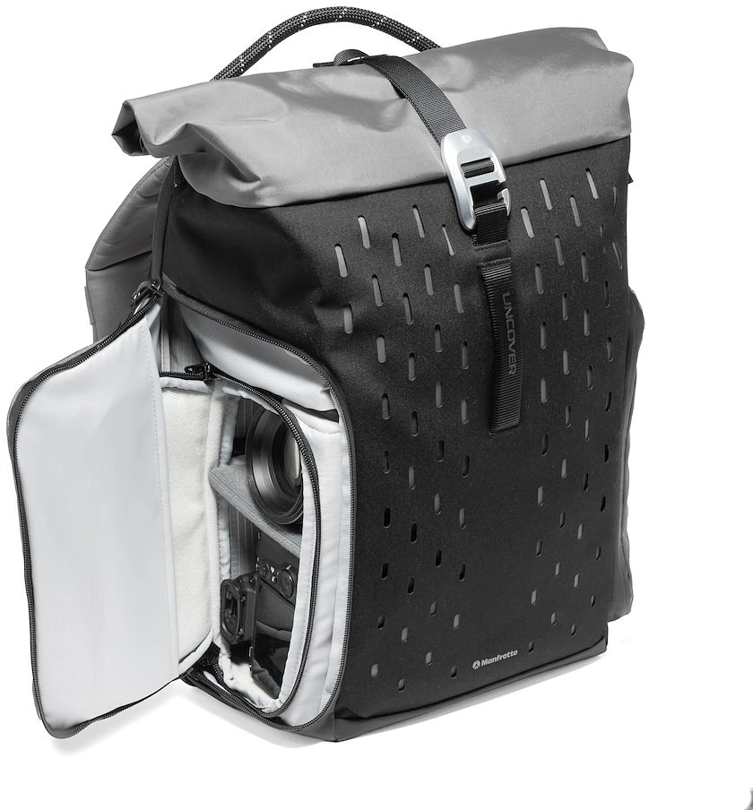 Manfrotto kuprinė MB UC-BP-30L, „Uncover“ kuprinė, 30 litrų