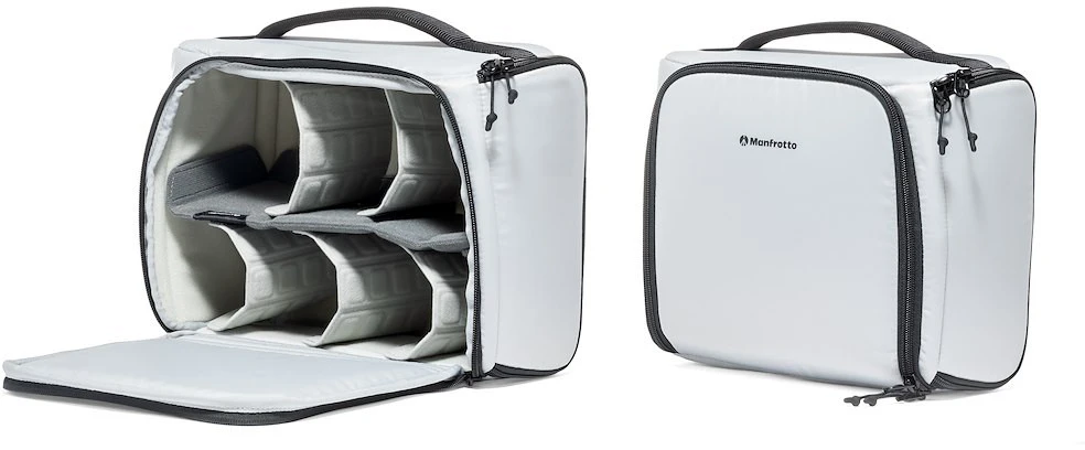 Manfrotto kuprinė MB UC-BP-30L, „Uncover“ kuprinė, 30 litrų