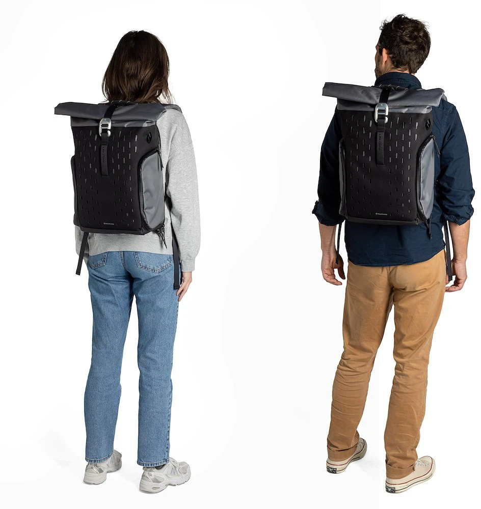 Manfrotto kuprinė MB UC-BP-30L, „Uncover“ kuprinė, 30 litrų