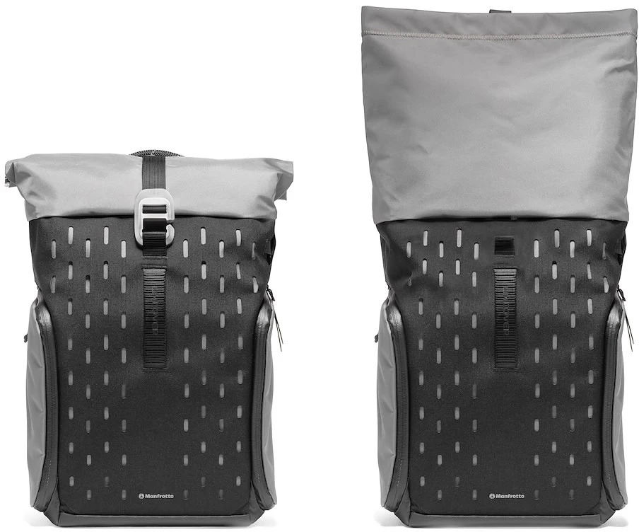 Manfrotto kuprinė MB UC-BP-30L, „Uncover“ kuprinė, 30 litrų