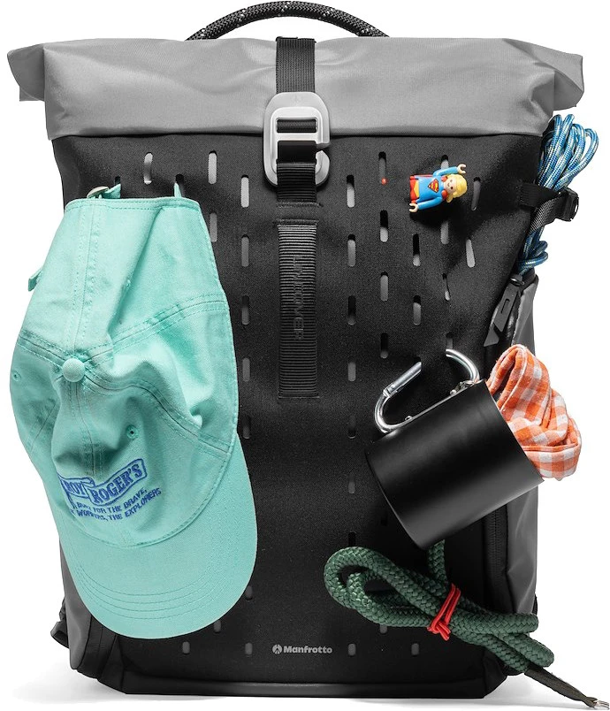 Manfrotto kuprinė MB UC-BP-30L, „Uncover“ kuprinė, 30 litrų