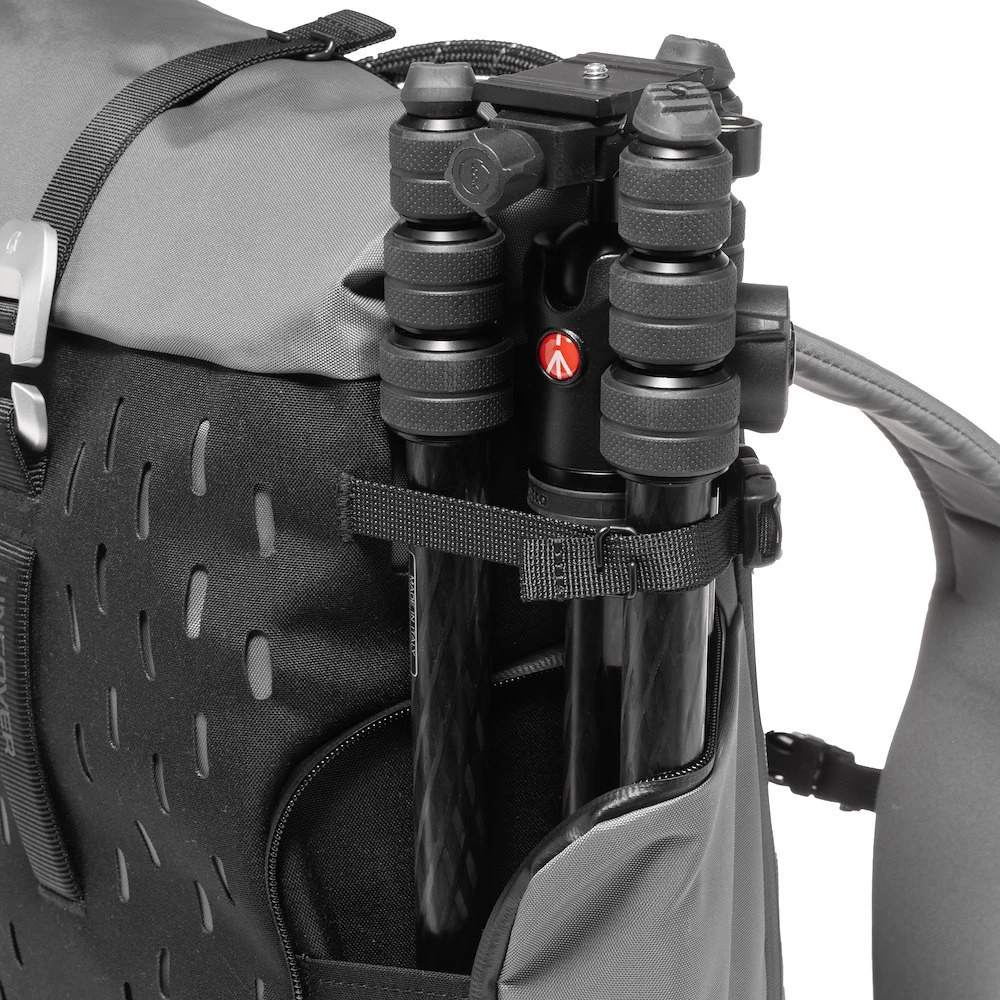 Manfrotto kuprinė MB UC-BP-30L, „Uncover“ kuprinė, 30 litrų