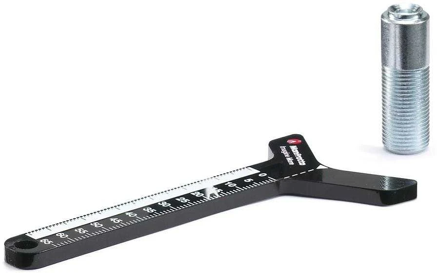 Manfrotto L laikiklis Q2 MS050M4-Q2