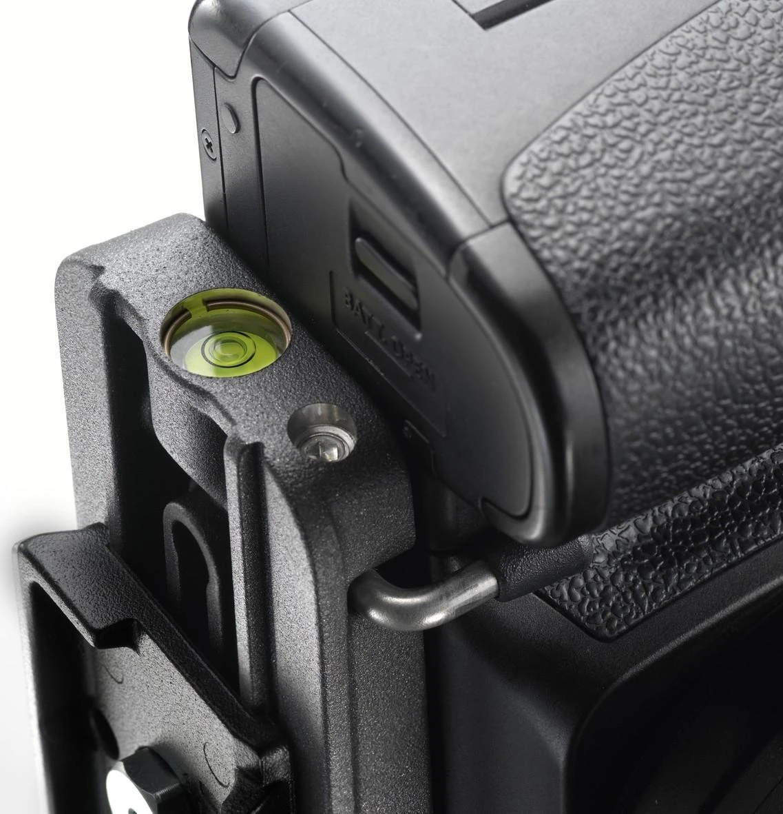 Manfrotto L laikiklis Q2 MS050M4-Q2