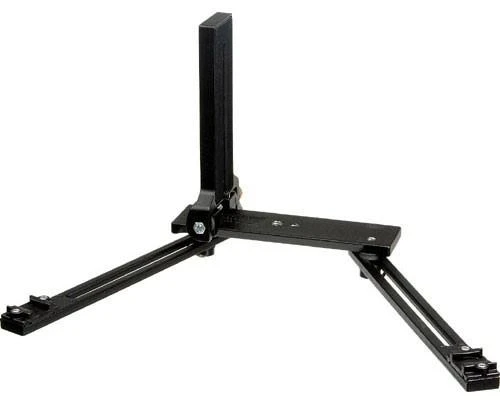 Manfrotto makroblykstės laikiklis 330B