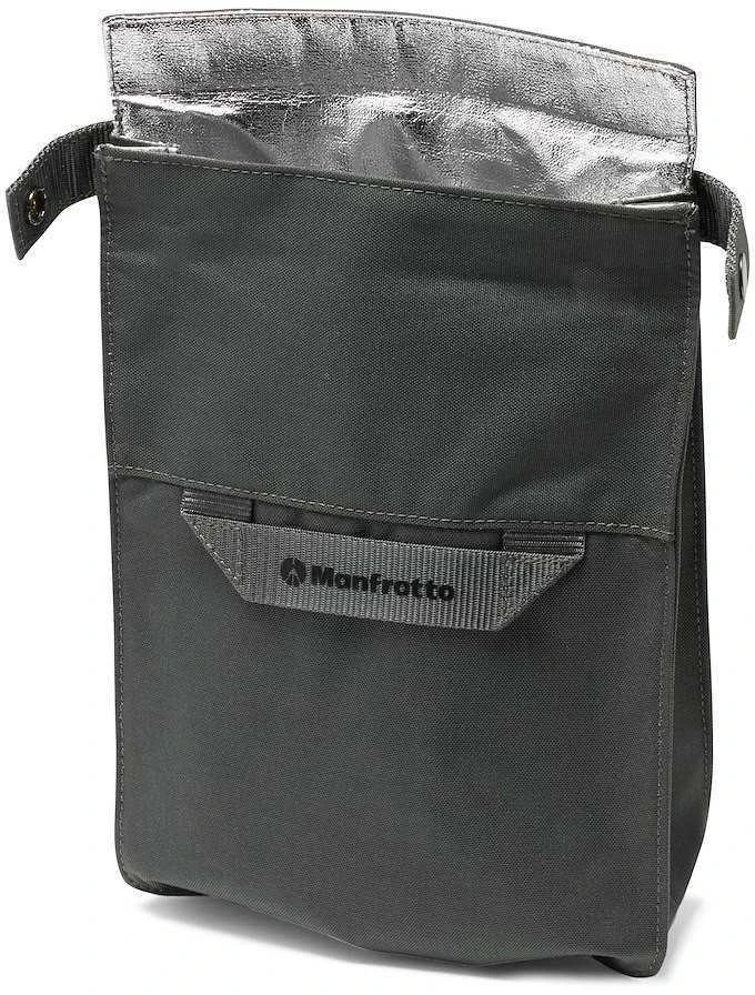 Manfrotto maišelis ALPHA S.H.O.T. Trikojis termo maišelis (MB RO TBO)