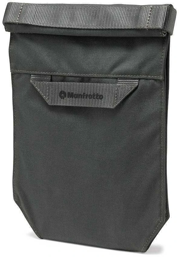 Manfrotto maišelis ALPHA S.H.O.T. Trikojis termo maišelis (MB RO TBO)