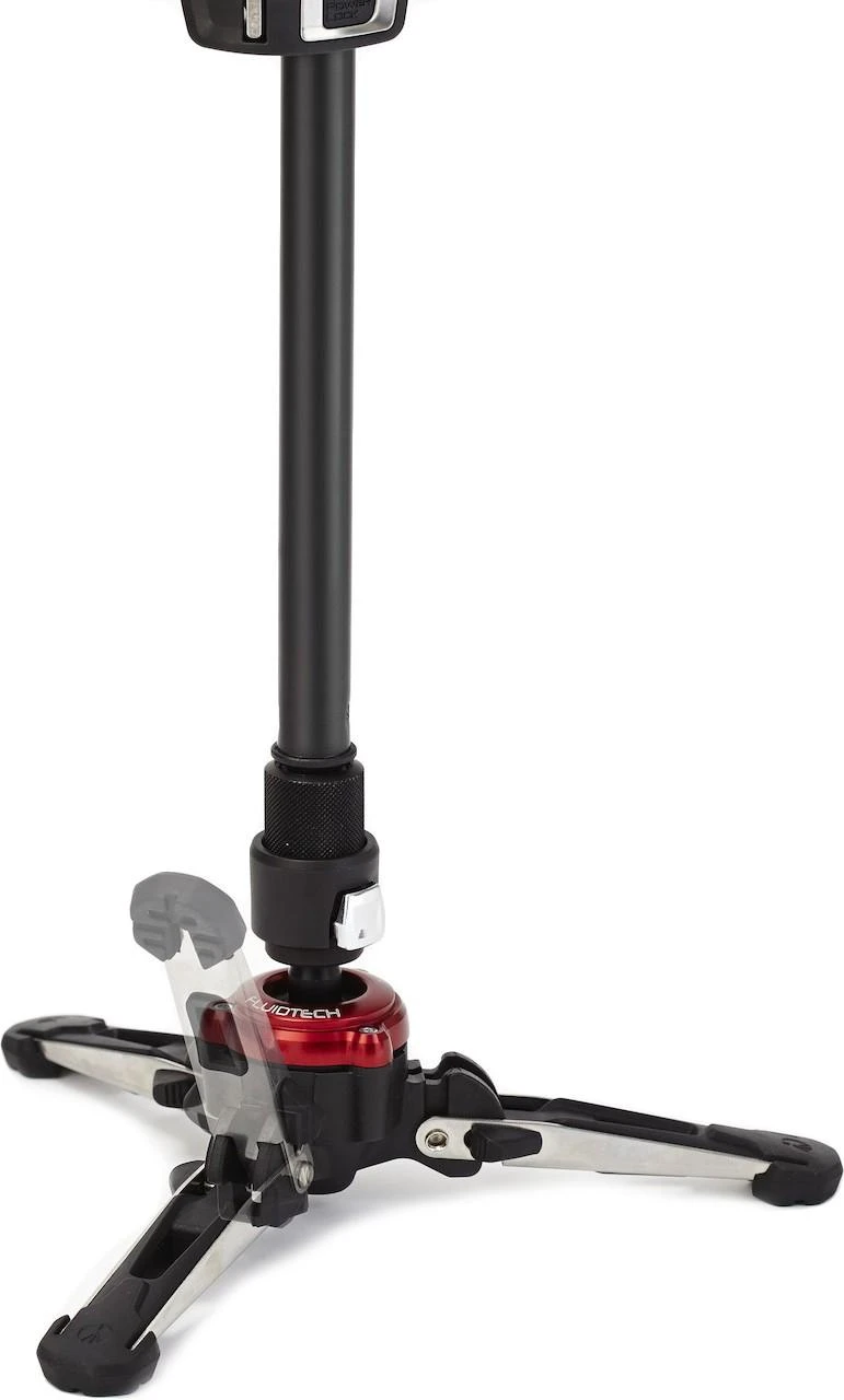 Manfrotto monopod bazė MVMXPROBASE