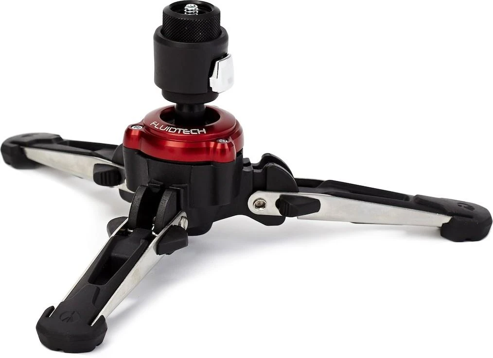 Manfrotto monopod bazė MVMXPROBASE