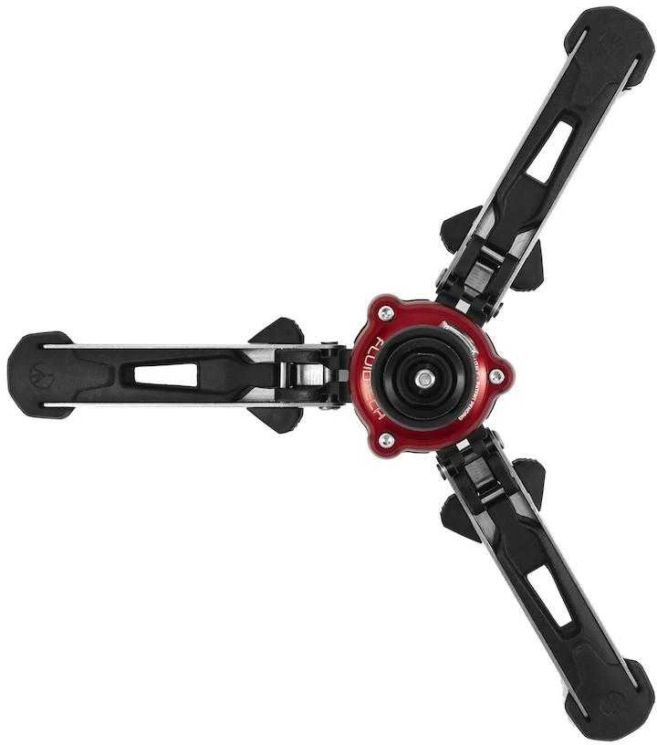 Manfrotto monopod bazė MVMXPROBASE
