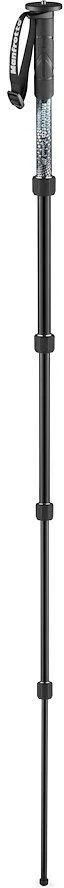 Manfrotto Element MII Alu juoda