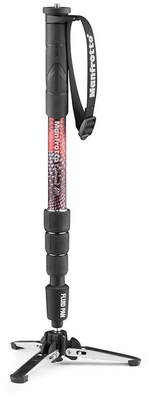 Manfrotto Element MII Video