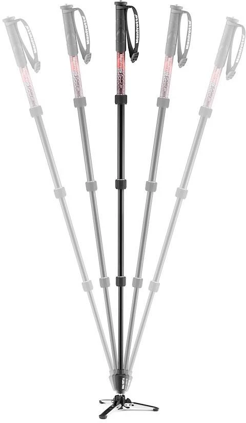 Manfrotto Element MII Video