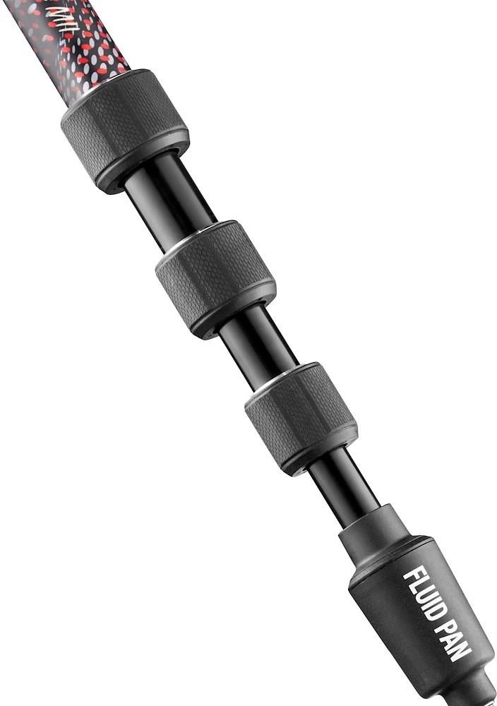 Manfrotto Element MII Video