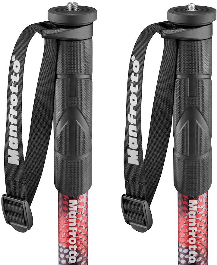 Manfrotto Element MII Video