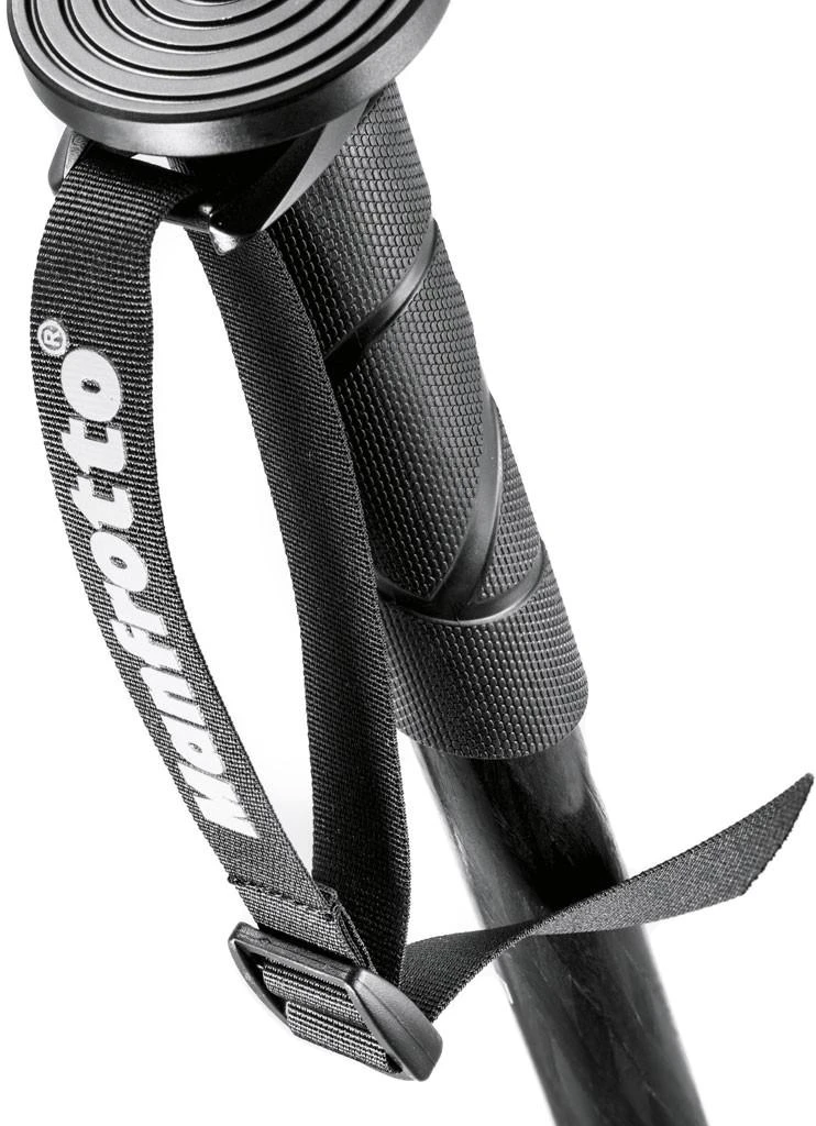 Manfrotto 290 Carbon Monopod