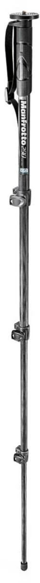 Manfrotto 290 Carbon Monopod