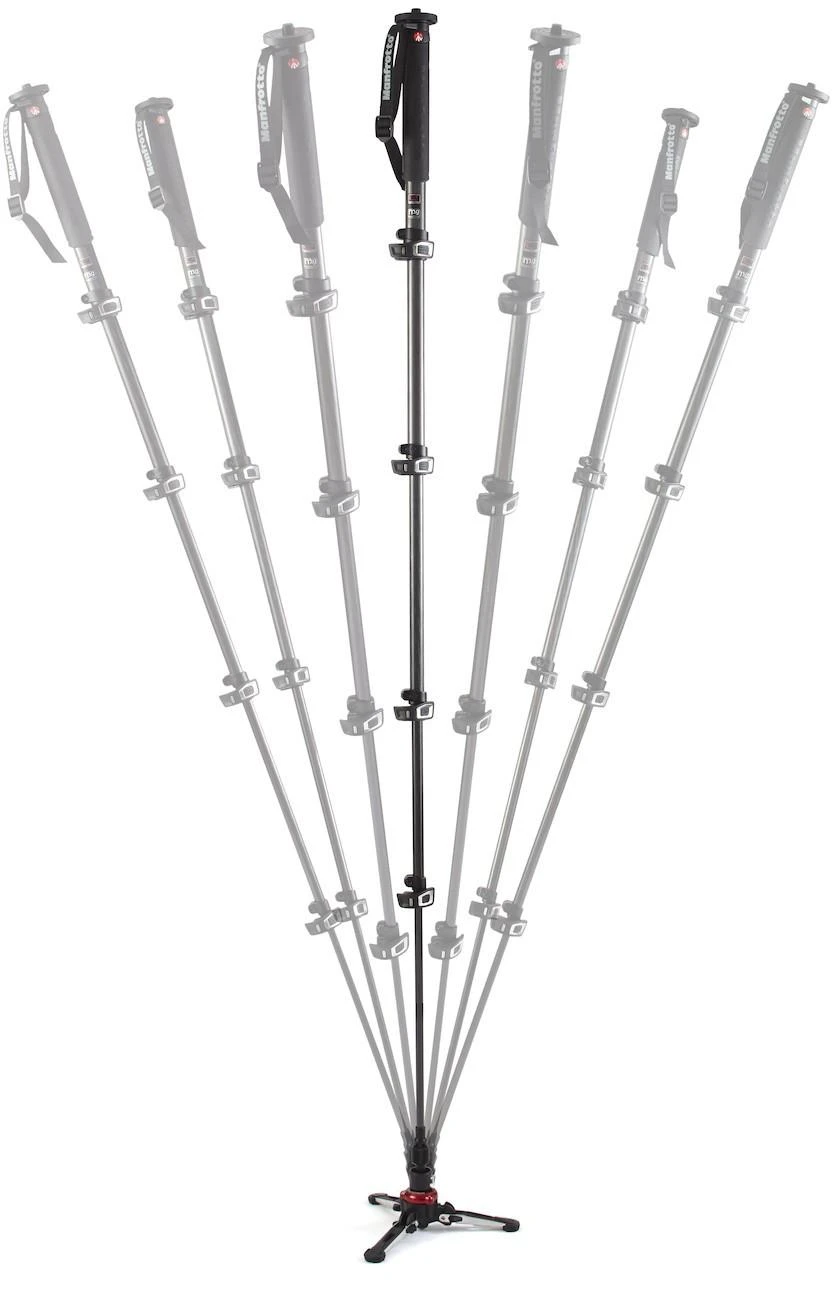 Manfrotto MVMXPROC5
