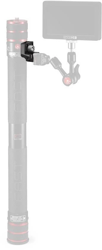 Manfrotto Gimbol jungtis