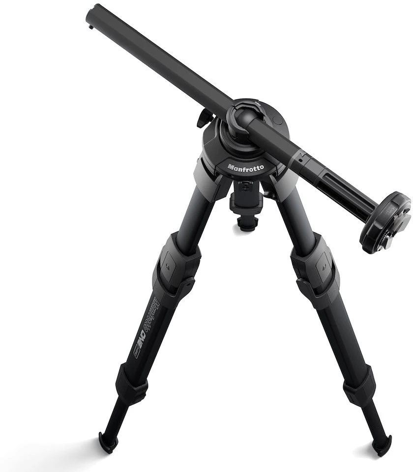 Manfrotto ONE Hybrid Column Extension