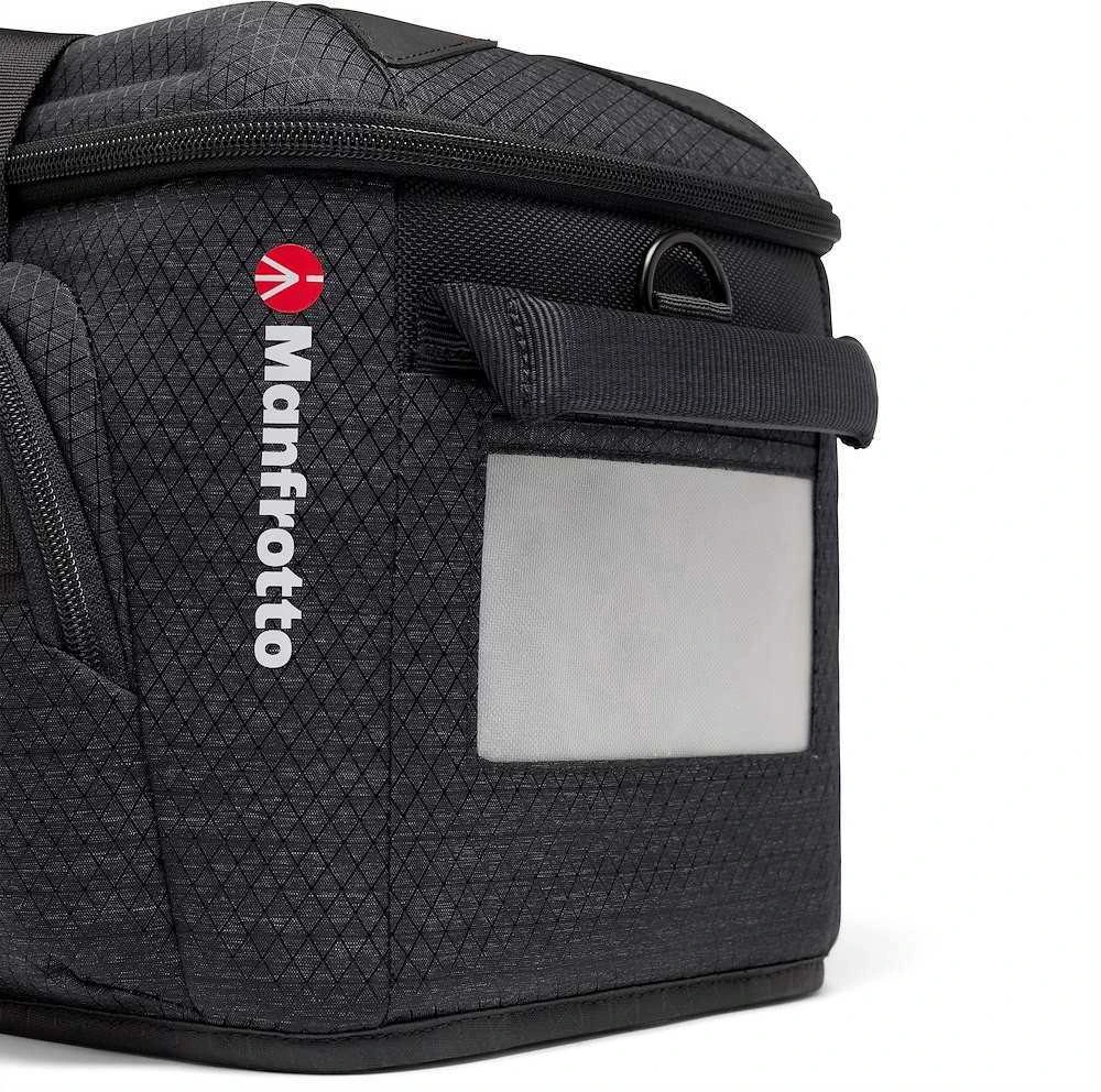 Manfrotto pečių krepšys Pro Light Cineloader Small (MB PL-CL-S)