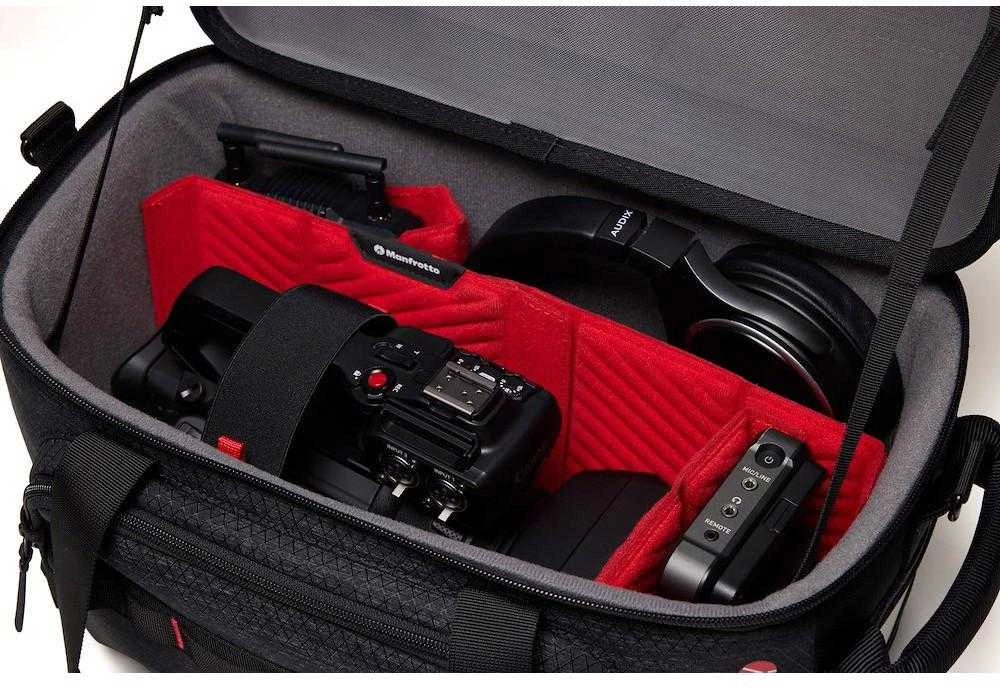 Manfrotto pečių krepšys Pro Light Cineloader Small (MB PL-CL-S)