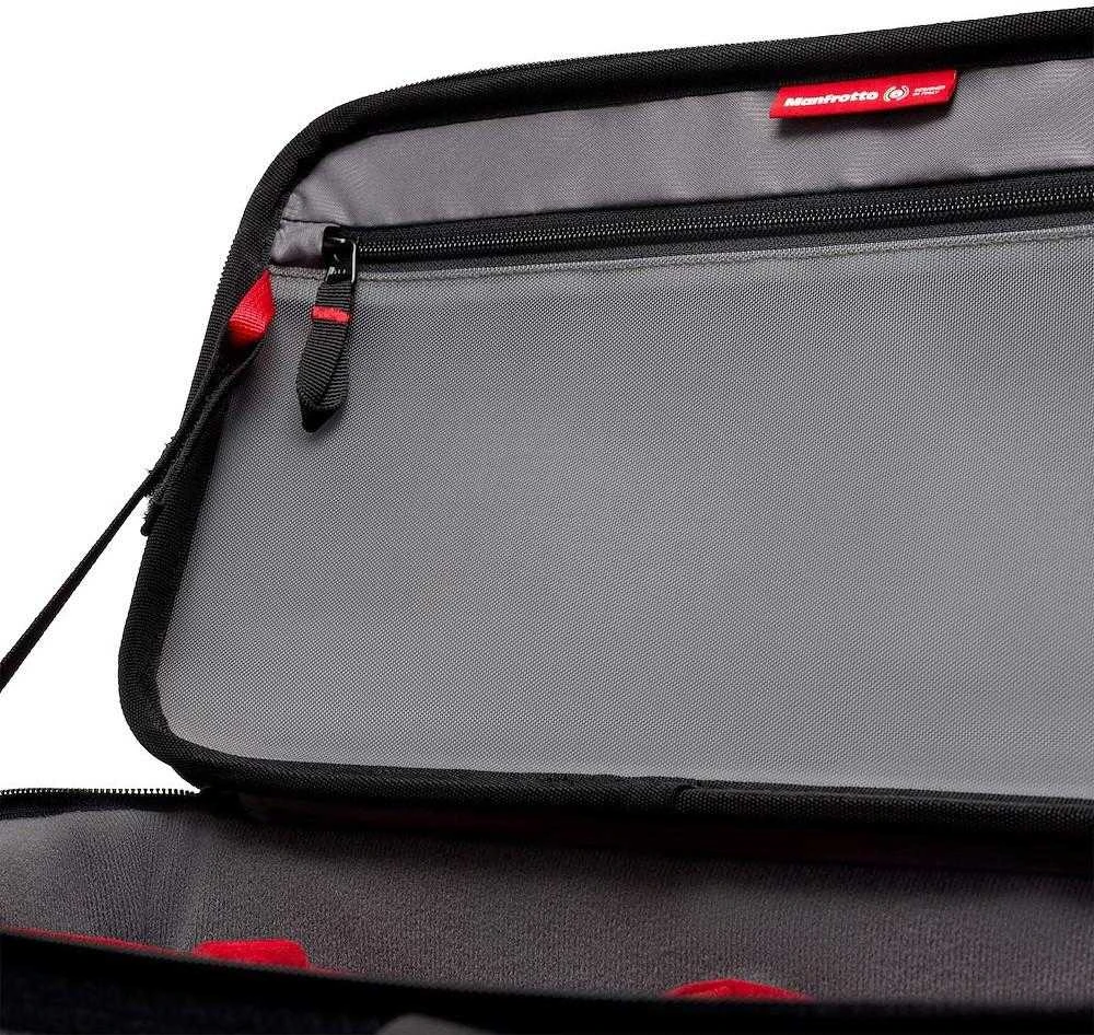 Manfrotto pečių krepšys Pro Light Cineloader Small (MB PL-CL-S)