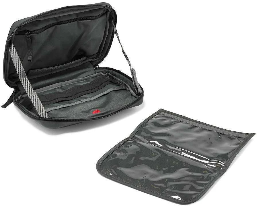 Manfrotto maišelis ALPHA S.H.O.T. Trikojo lauko maišelis (MB RO OP)