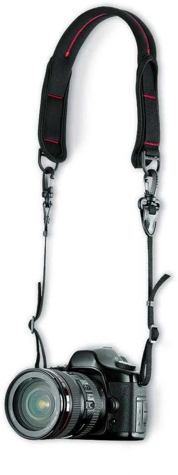„Manfrotto Pro Light“ fotoaparato dirželis PL