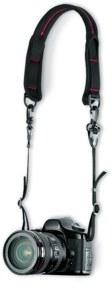 „Manfrotto Pro Light“ fotoaparato dirželis PL