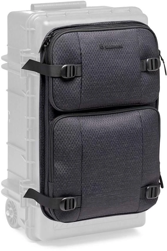 „Manfrotto Pro Light Reloader Tough Nešiojamas kompiuteris Sleeve“ (MB PL-RL-TH-LS)