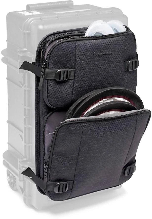 „Manfrotto Pro Light Reloader Tough Nešiojamas kompiuteris Sleeve“ (MB PL-RL-TH-LS)