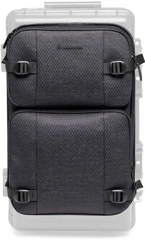 „Manfrotto Pro Light Reloader Tough Nešiojamas kompiuteris Sleeve“ (MB PL-RL-TH-LS)