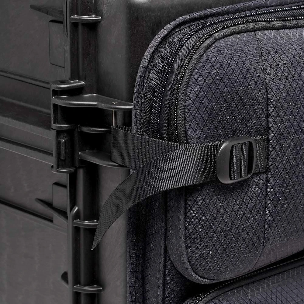„Manfrotto Pro Light Reloader Tough Nešiojamas kompiuteris Sleeve“ (MB PL-RL-TH-LS)
