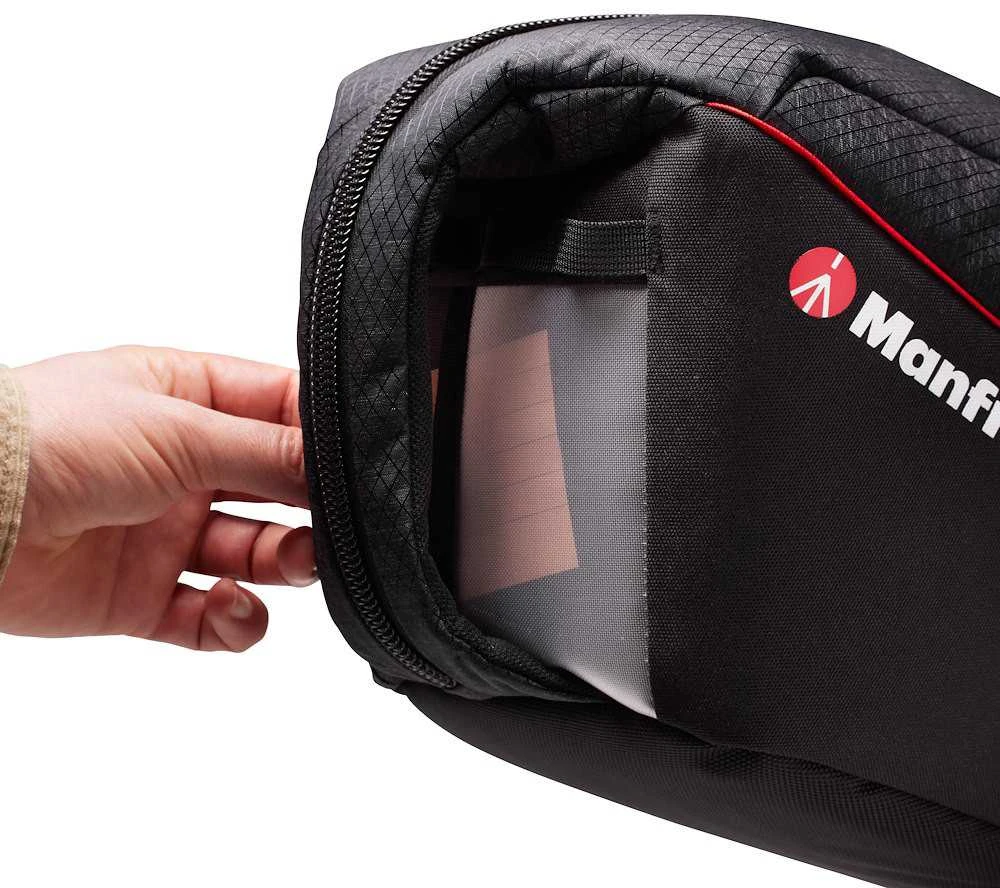 Manfrotto Krepšys ant Pro Light 88 trikojo