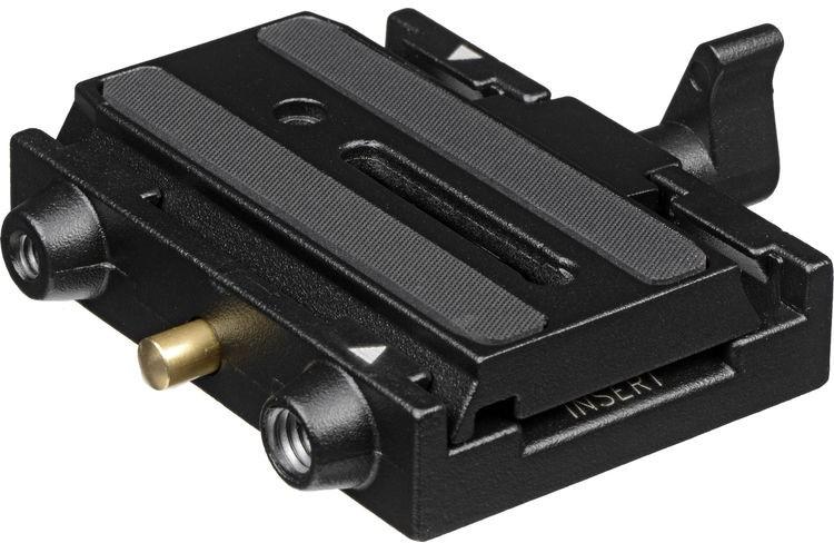 Manfrotto greito atjungimo adapteris 577