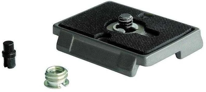 Manfrotto greito atjungimo plokštė 200PL