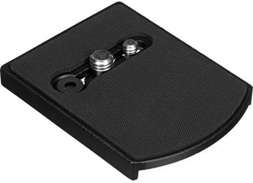 Manfrotto plokštelė 410PL galvutei
