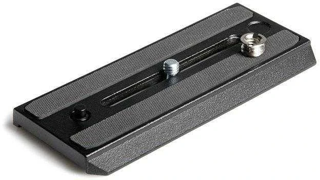 Manfrotto 120 mm įdėklas MVH500 galvutei