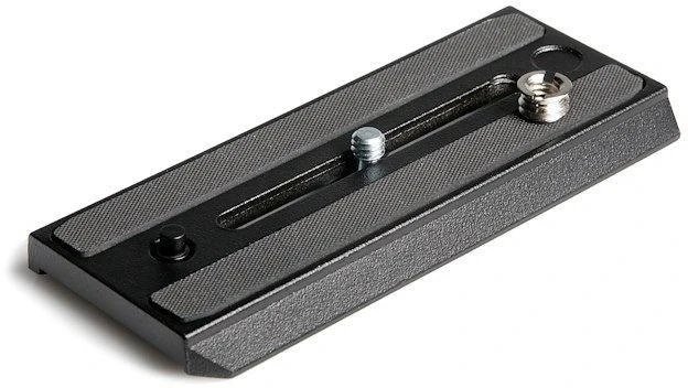 Manfrotto 120 mm įdėklas MVH500 galvutei