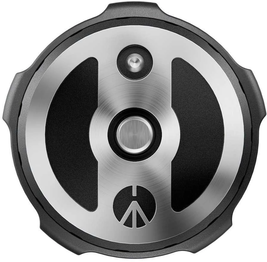 „Manfrotto XCHANGE“ laikiklis – plokštė