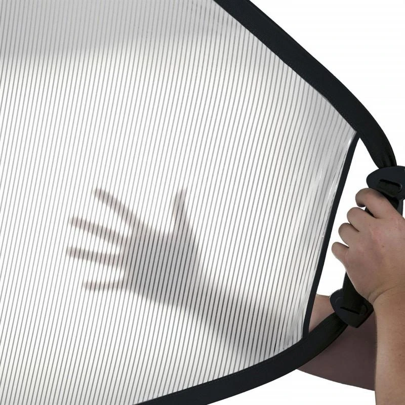 Manfrotto Fotografijos priedas - Lastolite Dyfuzorius Trigrip 120cm Minkštas Sidabras