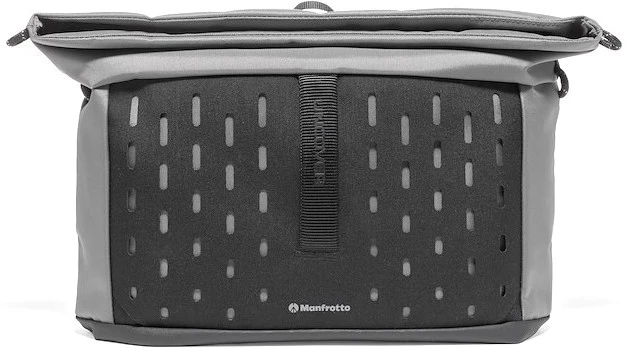 Krepšys Manfrotto Uncover Messenger/Sling 7 l (MB UC-M-7L)